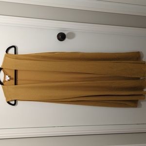 LuLaRoe Medium Joy Duster